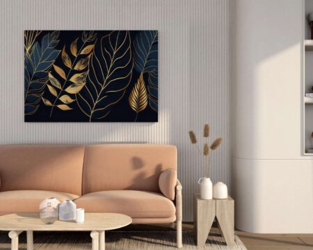 Stylish Framed Canvas Art for Every Home & Office